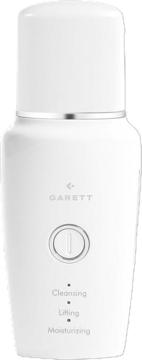 Actual product image GRT Beauty Refresh Scrub Weiss