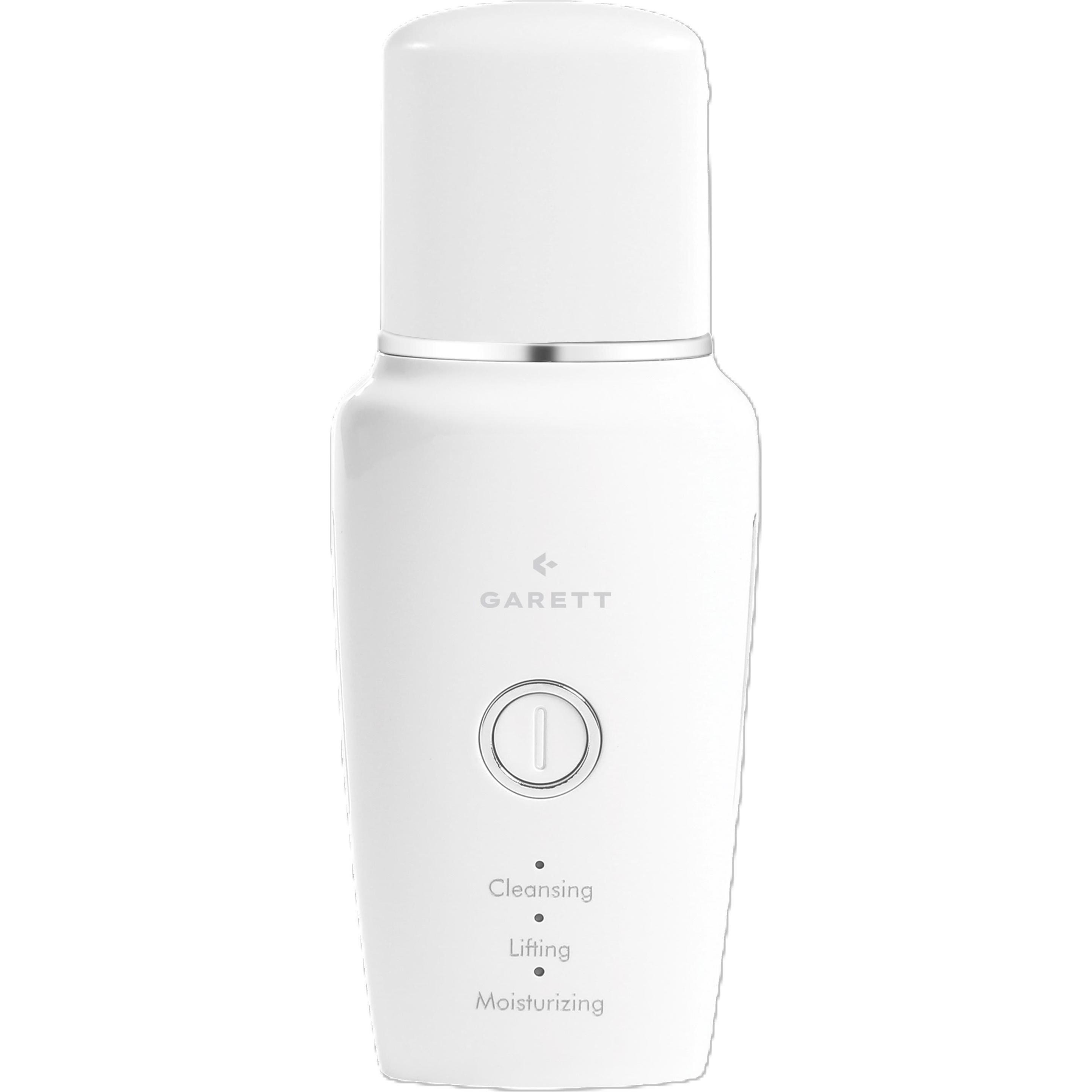 GRT Beauty Refresh Scrub Weiss (REFRESH_SCRUB_WHT)