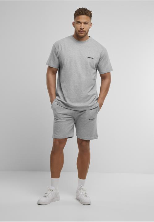 Produktbild Urban Classics Upscale Upscale Core EMB Oversize Tee - 191111 (XXL)