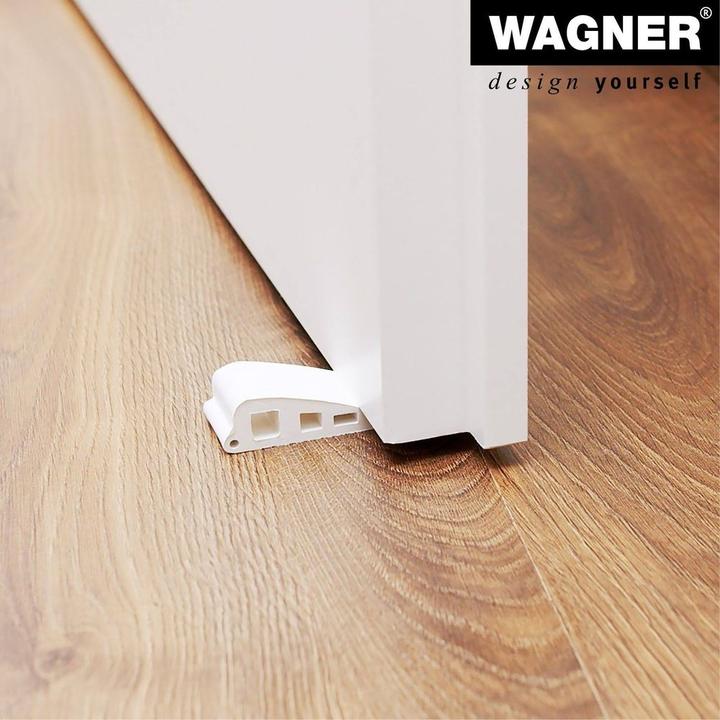 Actual product image Wagner System Turkish Wedge (2 Piece)