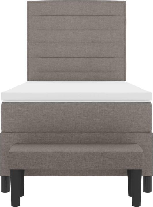 Immagine prodotto vidaXL Materasso da letto (80 x 200 cm)