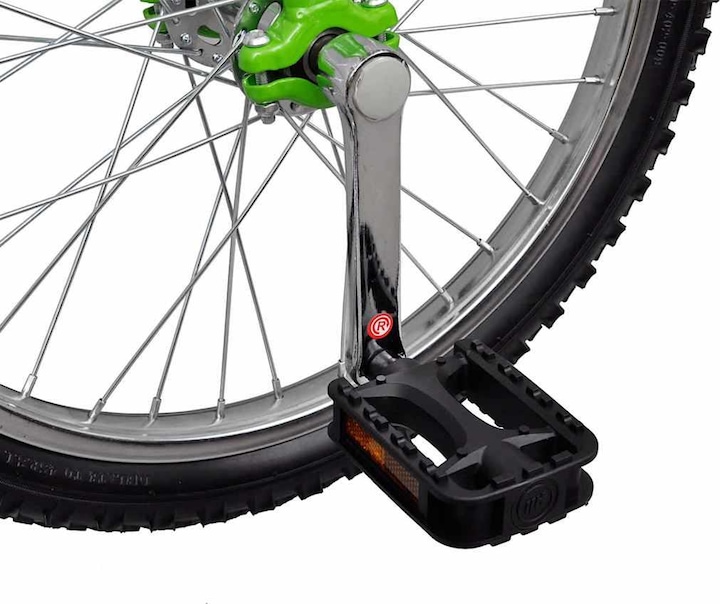 Actual product image VidaXL Lasse