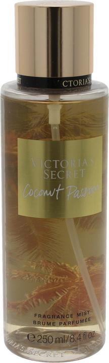 Victoria's Secret Coconut Passion (250 ml, Body mist, Floral, Fruity)