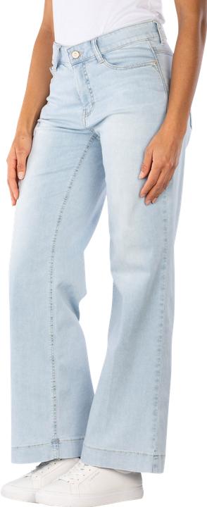 Produktbild MAC Jeans Mac Dream Wide Jeans Wide Leg (29)