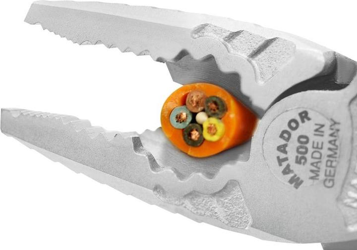 Produktbild Matador 05001165 VDE Kraft-Kombizange (165 mm)