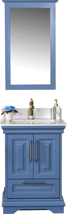 Actual product image Homitis Theodore