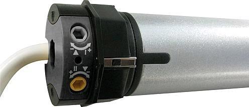 Produktbild EGB IM 35819 B Rohrmotor 8Nm