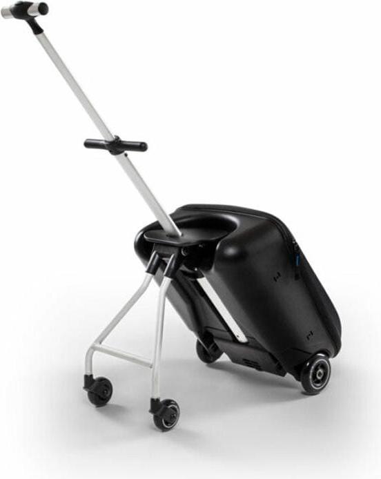 Immagine prodotto Micro Bagagli Eazy Nero (22 l)