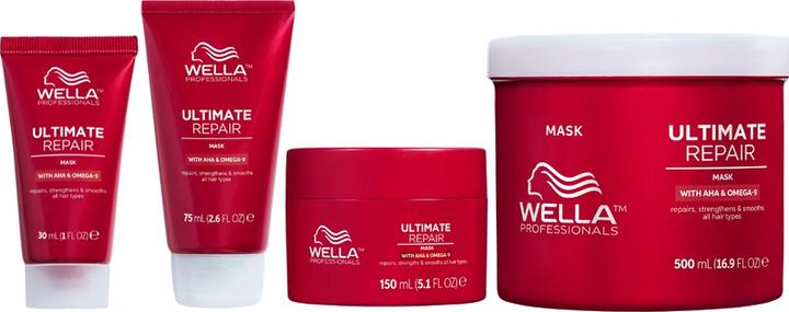 Immagine prodotto Wella Riparazione definitiva (150 ml)