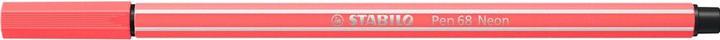Actual product image STABILO Pen 68 (1x)