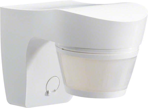 Hager Détecteur de mouvement EE830 200 blanc IP55 (EE830) (16 m)
