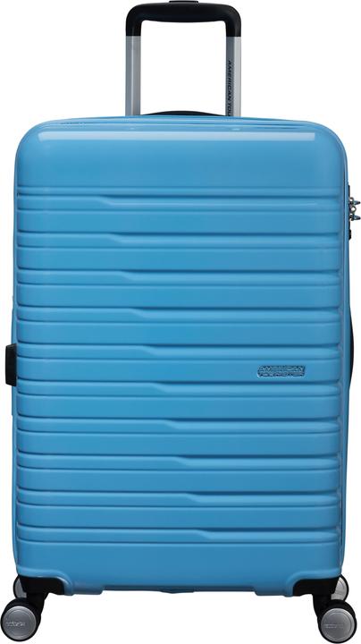 Actual product image American Tourister AMERICAN TOURIST FLASHLINE POP151104 (75 l)