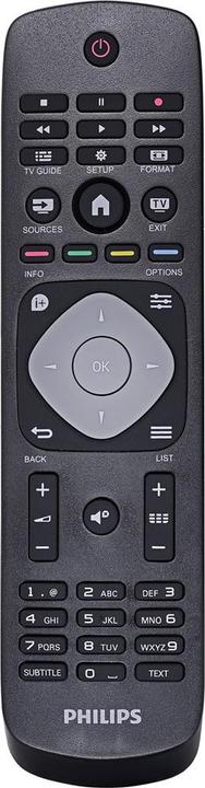 Actual product image Philips 43PFS5500/12 (43", LED, Full HD, 2025)