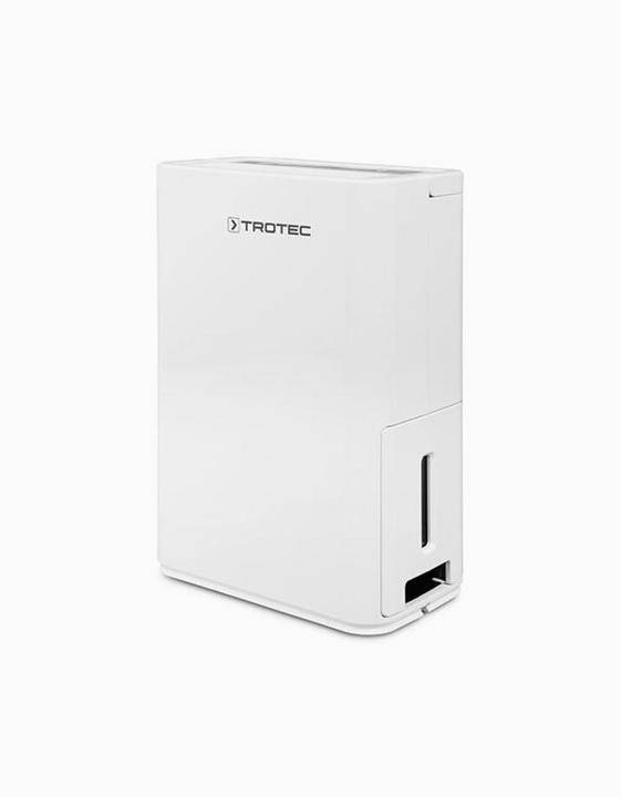 Actual product image Trotec TTK 52 E dehumidifier (31 m², 16 l/24h)