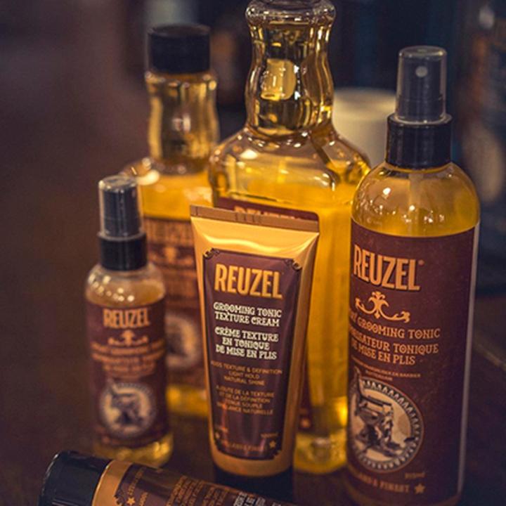 Produktbild Reuzel Grooming Tonic (Haarcreme, 100 ml)