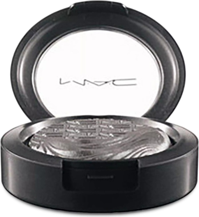 Produktbild MAC Cosmetics Extra Dimension Eye Shadow (Evening Grey)