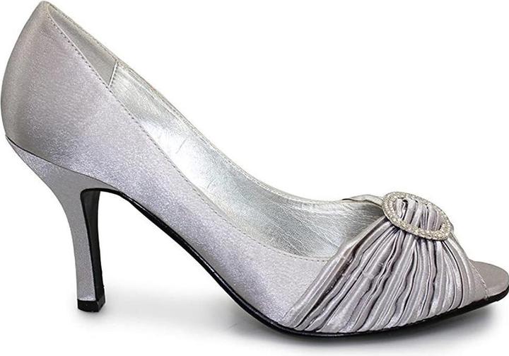 Image du produit Lunar Escarpins Sienna ornés de strass (38)