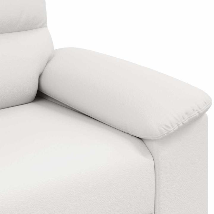 Produktbild vidaXL 2-Sitzer-Sofa (2-Sitzer)