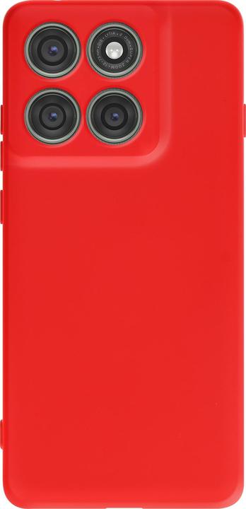 Produktbild Avizar Soft-Touch Hülle Motorola Edge 60 Pro (Motorola Edge 60 Pro)