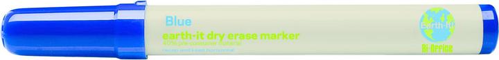 Produktbild Bi-Office Whiteboard-Marker Earth-it 4er (4x)