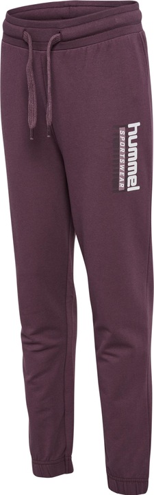 Actual product image hummel hmlTUKAS PANTS (116)