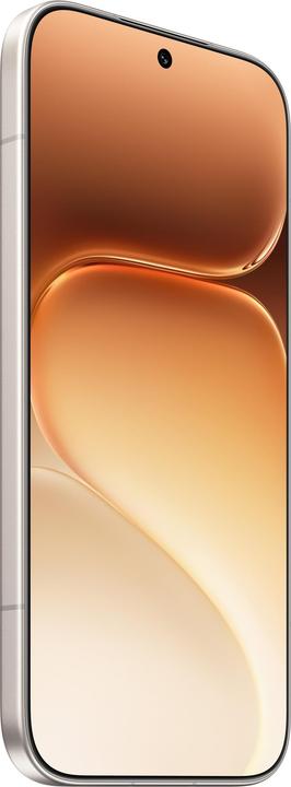 Image du produit Honor 600 Pro 5G Dual Sim 12GB RAM 512GB - Forest Green (512 Go, Białe Złoto, Blanc, Blanc doré, Forest Green, Or, 6.57", Double SIM, 5G)