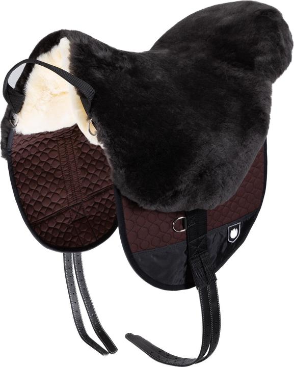 Werner Christ roher reitteppich für pferde basic plus