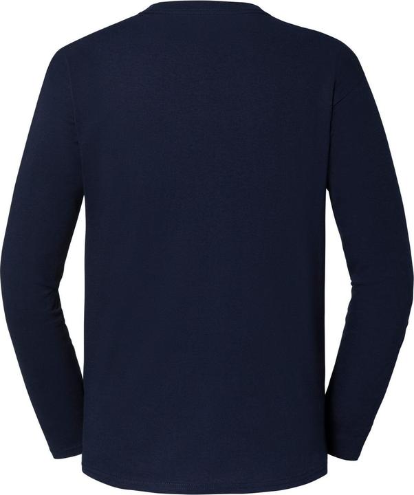 Produktbild Fruit of the Loom Iconic Premium TShirt Langärmlig (XS)