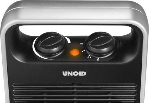 Produktbild Unold Rotate (2000 W)
