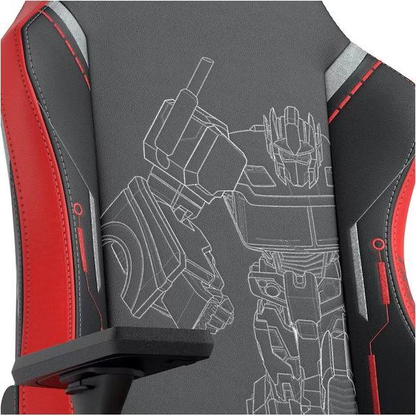 Produktbild Nitro Concepts X1000 Gaming Stuhl - Transformers Autobots Edition