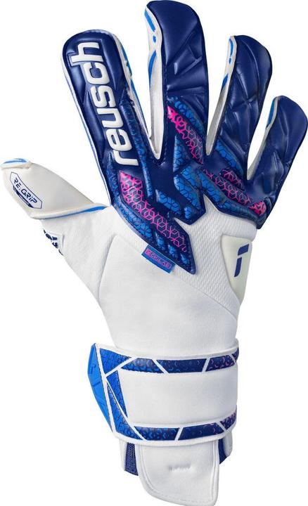 Produktbild Reusch Football Attrakt Evolution (7.5)