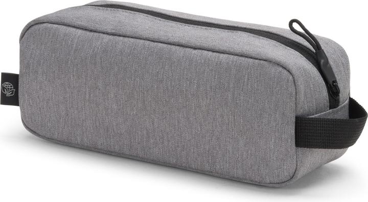 Produktbild Dicota Reisetasche Eco Accessories Pouch MOTION Hellgrau