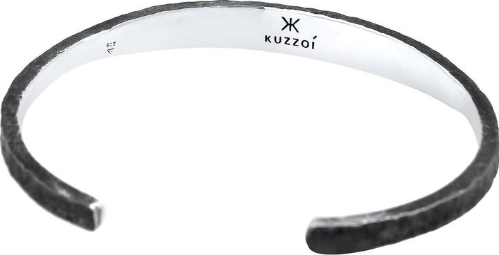 Produktbild Kuzzoi Armreif (19 cm, 925er Sterling Silber)