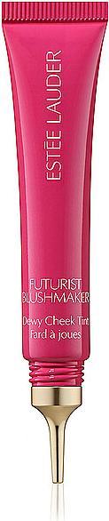 Actual product image Estée Lauder Estee Lauder - Futurist Blushmaker - Across The Dancefloor 10 ml (02 - Across The Dancefloor)
