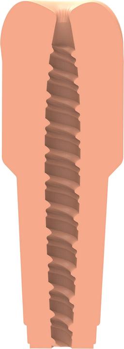 Actual product image Private Tube Tarra White Legend