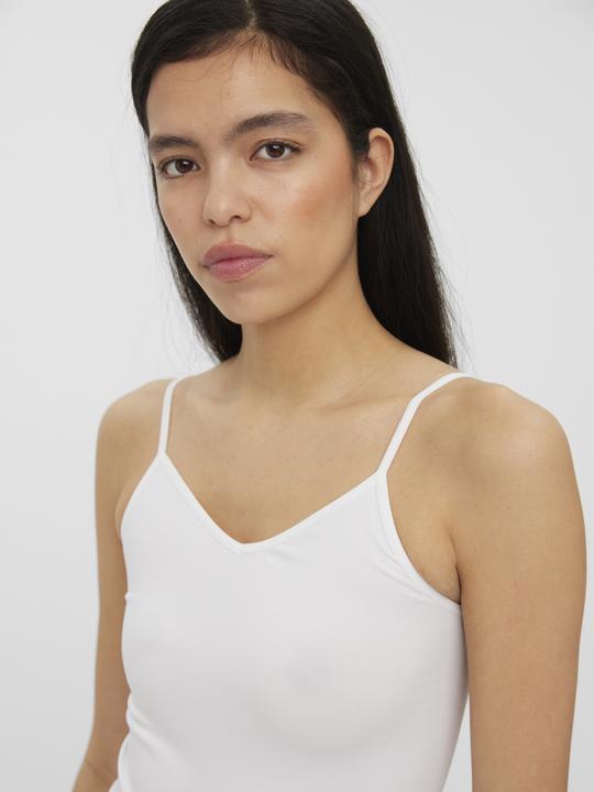 Immagine prodotto Vero Moda Top con cinturino senza cuciture (L)