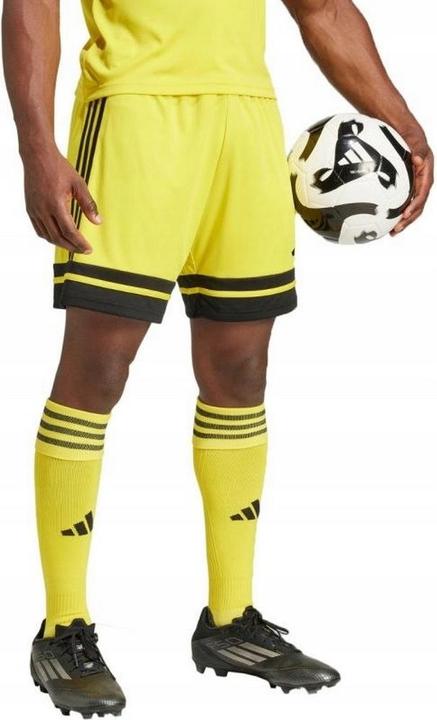 Produktbild Adidas Squadra 25 Shorts (S)
