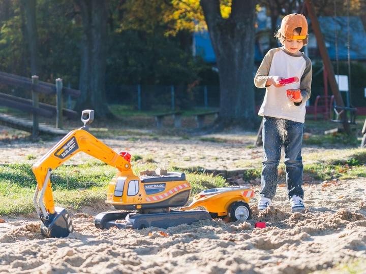 Productafbeelding Falk Eieren voor kinderen van 3-7 jaar