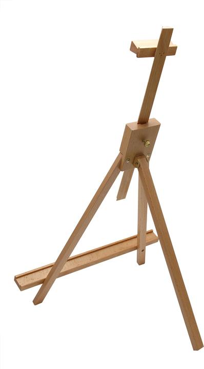 Image du produit Paintersisters Chevalet de table