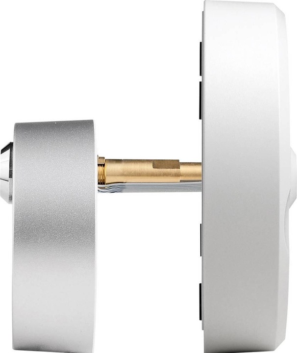 Image du produit edimax IC-6220DC Caméra de porte WLAN (640 x 480 pixels)