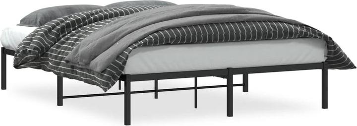 Actual product image vidaXL Bedstead (160 x 200 cm)