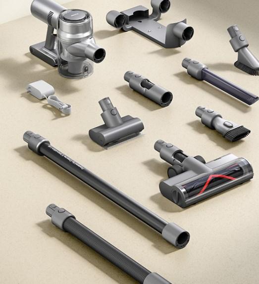 Produktbild Dreame V12 Mistral