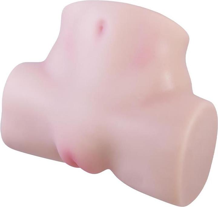 Produktbild NMC life like masturbator with noduled