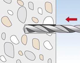 Produktbild Fischer Highbond-Anker FHB II-A S M12x75/25 R (10 Stk.)