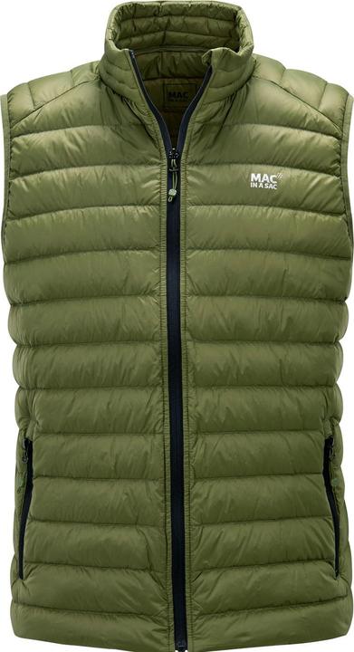 Immagine prodotto Mac in a Sac Giacca Piumino Uomini ALPINE (XXL)