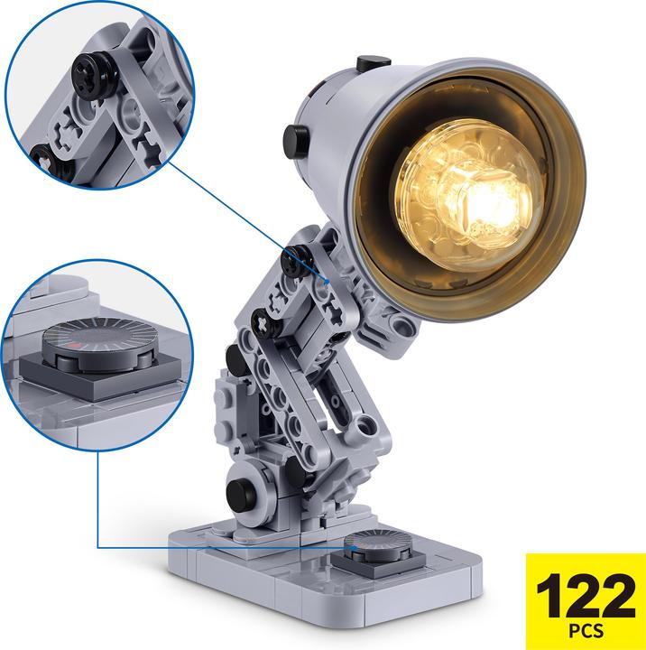 Produktbild Zuru 83224GQ1 Bauspielzeug