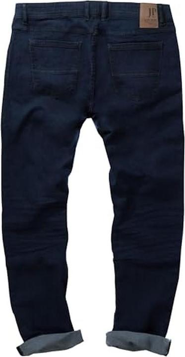 Bleached Denim, Denim