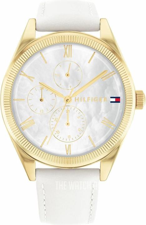 Produktbild Tommy Hilfiger Monica 1782594 (Analoguhr, 38 mm)