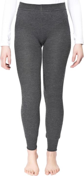 Actual product image Woolpower 200 Long Johns Unisex (XXS)