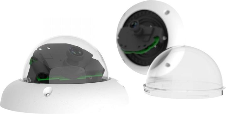 Produktbild Mobotix D26B (3072 x 2048 Pixels)